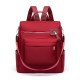 Antitheft Backpack Purse Antitheft Backpack Purse