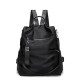 Hidden Zipper Backpack Purse Hidden Zipper Backpack Purse