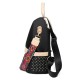 Stash pocket backpack Stash pocket backpack