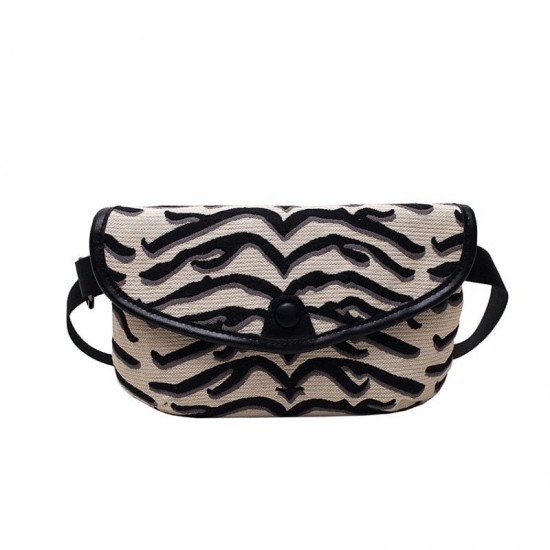 Animal Print Crossbody Bag Animal Print Crossbody Bag