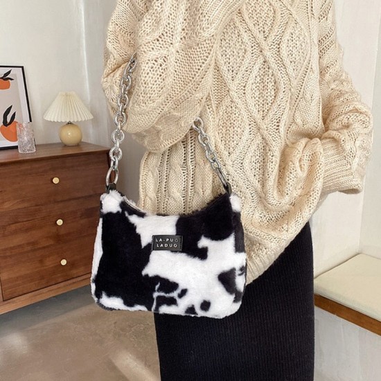Leopard Print Crossbody Purse Leopard Print Crossbody Purse