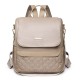 Anti Theft Backpack Purse Anti Theft Backpack Purse