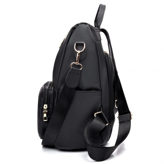 Anti Theft Purse Backpack Anti Theft Purse Backpack