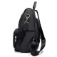 Anti Theft Purse Backpack Anti Theft Purse Backpack