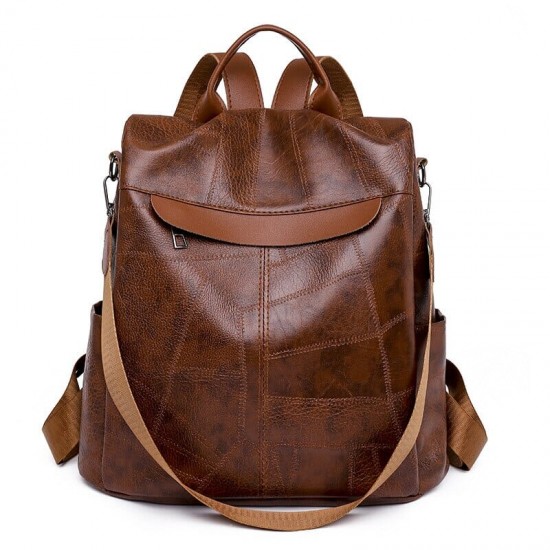 Anti Theft Womens Backpack Anti Theft Womens Backpack