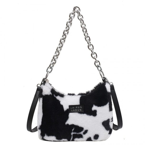 Leopard Print Crossbody Purse Leopard Print Crossbody Purse