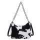 Leopard Print Crossbody Purse Leopard Print Crossbody Purse