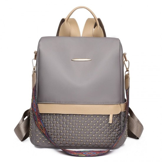 Stash pocket backpack Stash pocket backpack