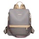 Stash pocket backpack Stash pocket backpack