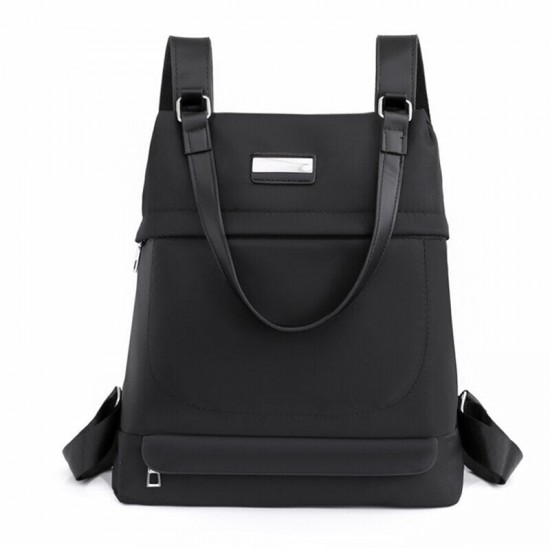 Backpack Purse Hidden Zipper Backpack Purse Hidden Zipper