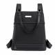 Backpack Purse Hidden Zipper Backpack Purse Hidden Zipper
