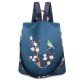 Convertible Backpack Purse Anti Theft Convertible Backpack Purse Anti Theft