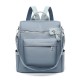 Antitheft Backpack Purse Antitheft Backpack Purse