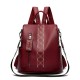 Backpack Purse With Zipper In Back Backpack Purse With Zipper In Back