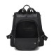 Hidden Zipper Backpack Purse Hidden Zipper Backpack Purse