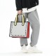 2D Shoulder Bag 2D Shoulder Bag