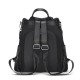 Hidden Zipper Backpack Purse Hidden Zipper Backpack Purse