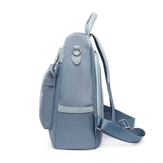 Antitheft Backpack Purse Antitheft Backpack Purse