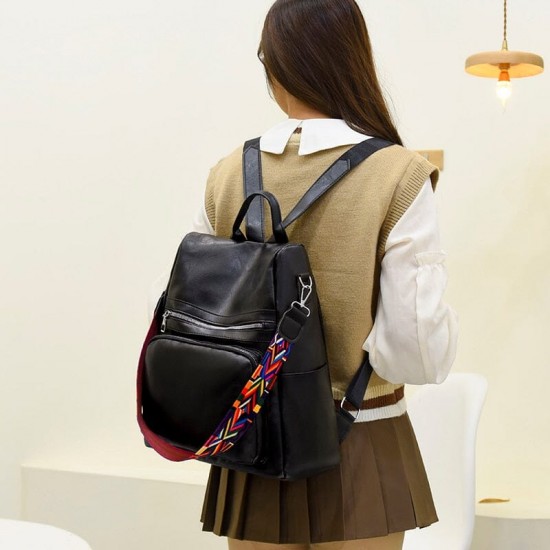 Travel Backpack For Women's Anti Theft Travel Backpack For Women's Anti Theft