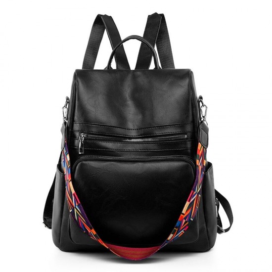 Travel Backpack For Women's Anti Theft Travel Backpack For Women's Anti Theft