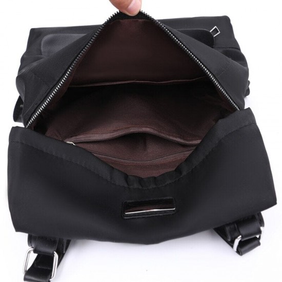 Backpack Purse Hidden Zipper Backpack Purse Hidden Zipper