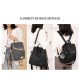 Anti Theft Backpack Girl Anti Theft Backpack Girl