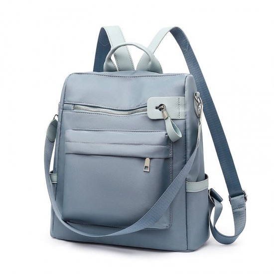 Antitheft Backpack Purse Antitheft Backpack Purse