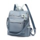 Antitheft Backpack Purse Antitheft Backpack Purse