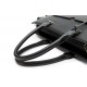 15 inch Laptop Tote