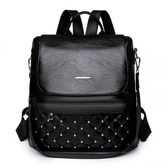 Anti Theft Backpack Purse Anti Theft Backpack Purse
