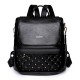Anti Theft Backpack Purse Anti Theft Backpack Purse