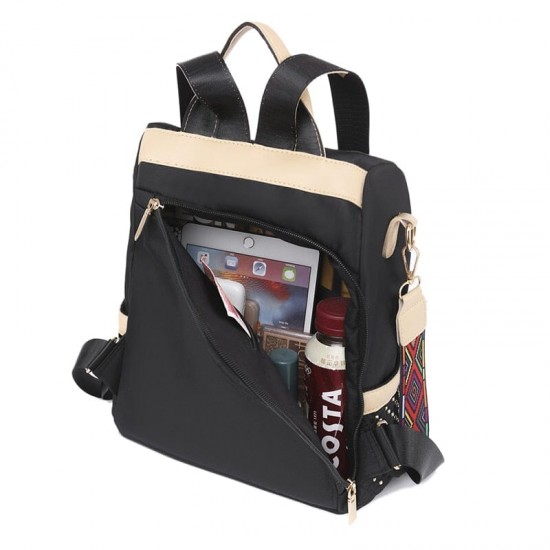Stash pocket backpack Stash pocket backpack