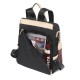 Stash pocket backpack Stash pocket backpack