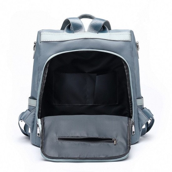 Antitheft Backpack Purse Antitheft Backpack Purse