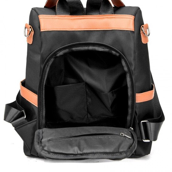 Womens Anti Theft Backpack Womens Anti Theft Backpack