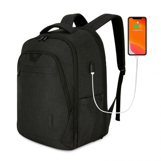 Women's 17 inch Laptop Backpack Women's 17 inch Laptop Backpack