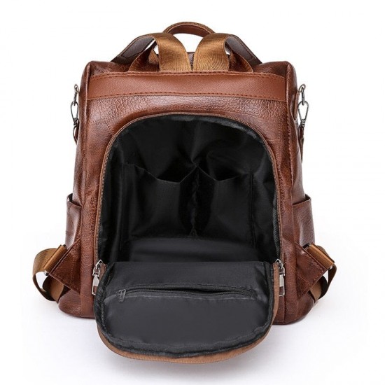 Anti Theft Womens Backpack Anti Theft Womens Backpack