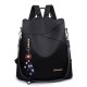 Backpack With Inside Pockets Backpack With Inside Pockets