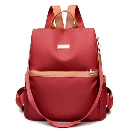 Womens Anti Theft Backpack Womens Anti Theft Backpack