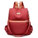 Womens Anti Theft Backpack Womens Anti Theft Backpack
