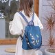 Convertible Backpack Purse Anti Theft Convertible Backpack Purse Anti Theft
