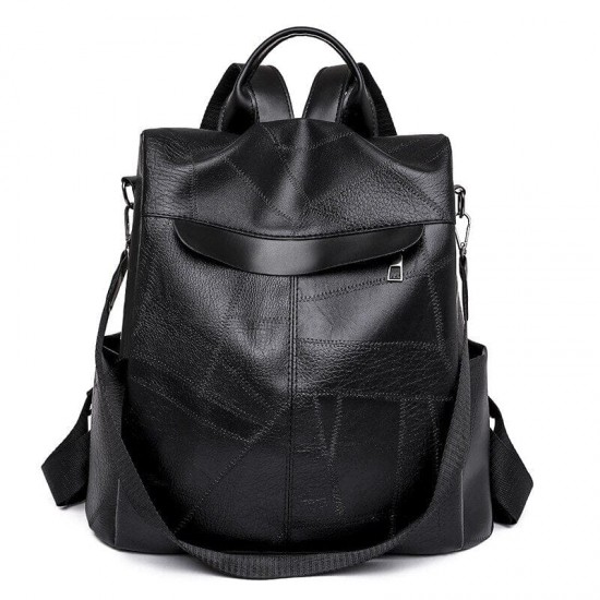 Anti Theft Womens Backpack Anti Theft Womens Backpack