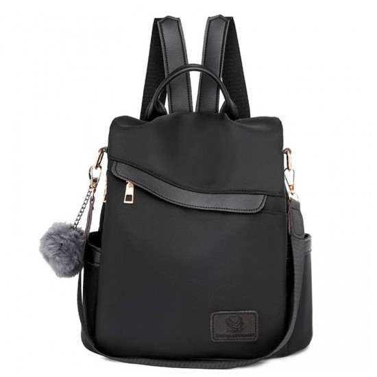 Anti Theft Backpack Girl Anti Theft Backpack Girl