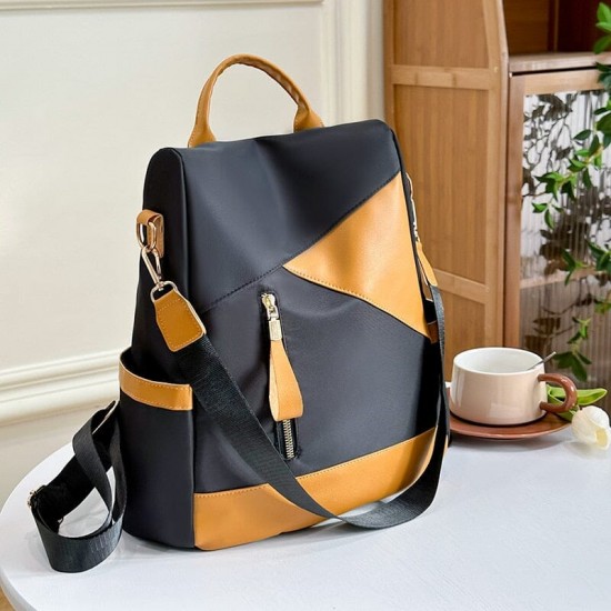 Theft Proof Backpack Purse Theft Proof Backpack Purse