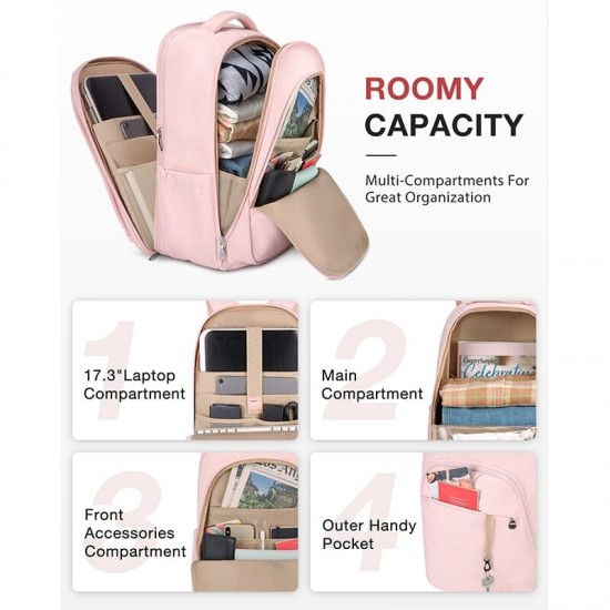 Laptop Backpack 17 Inch Woman Laptop Backpack 17 Inch Woman