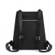 Backpack Purse Hidden Zipper Backpack Purse Hidden Zipper