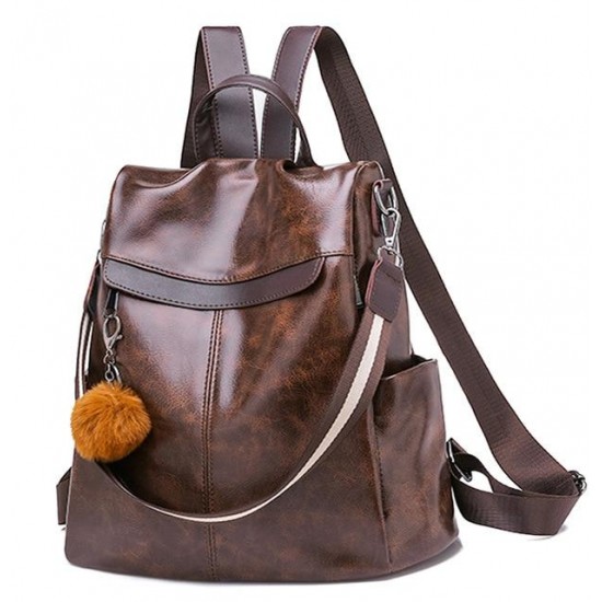 Women's Anti Theft Backpack Purse Women's Anti Theft Backpack Purse