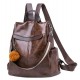 Women's Anti Theft Backpack Purse Women's Anti Theft Backpack Purse