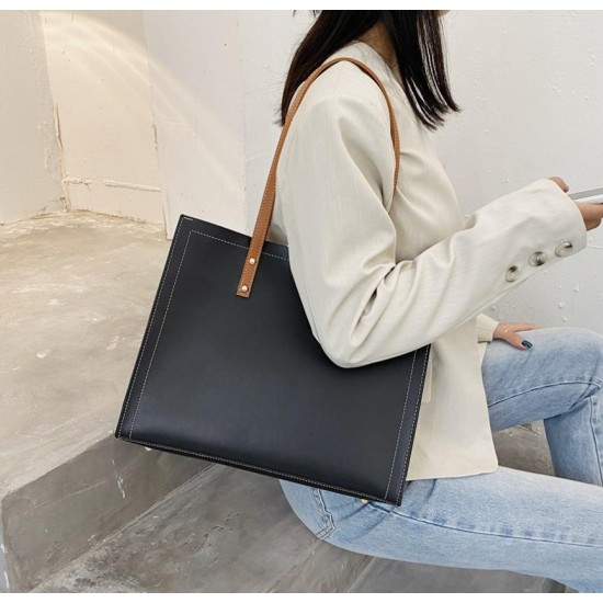 13 inch Black Tote 13 inch Black Tote