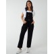 Button Down Dungarees Button Down Dungarees
